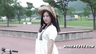 Revenge on Korean Ex-Girlfriend!!!