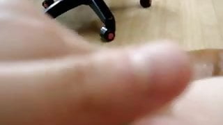 Uncensored Amateur Korean Masturbation 13