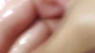 Wet wet Korean