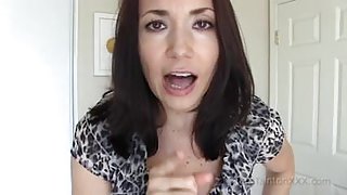 Your StepMom Is Ready to Issue Your Diaper – Tara Tainton