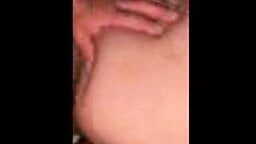Bbw Wife with her Hispanic bull