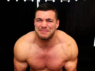 Fumbling in my pants part1