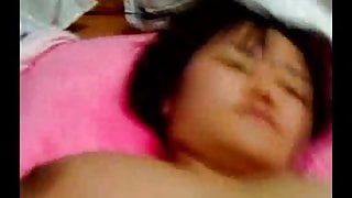 Korean Boobjob
