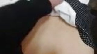 Korean girl fucked