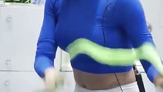 Korean girl