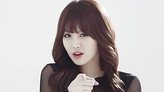 Korean Girls