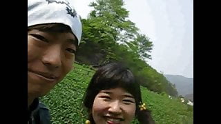My Korean Friend