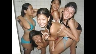 Sexy Asian 5
