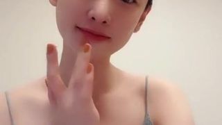 Ahn Inseon – Try cum with this video