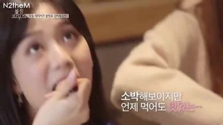 Blackpink asmr