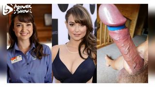 Celebrity Babecocks L