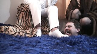 cuckolding funhouse