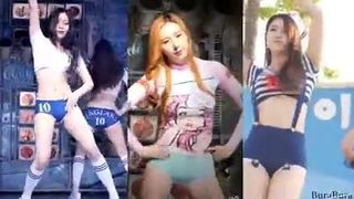 Depacito – luis fonsi I Hot dance Korea 4k