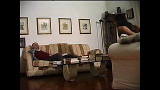 Dinner at Marzio’s – Episode 2