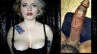 Goddess Bbc