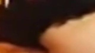 Jennie Kim ass