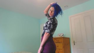 JOI humiliation