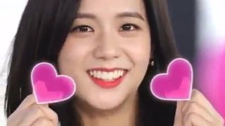 Korean celeb jisoo beautiful girl