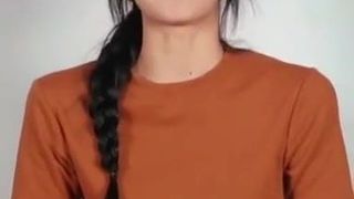 Korean celeb lisa so sexy