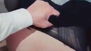 Korean girl fucked