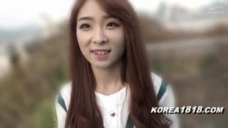 Korean idol is fucked in Japan