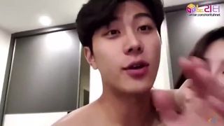 Korean jbj