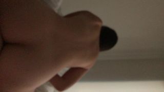Korean Milf – Riding, Cowgirl, Perky Tits