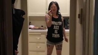 korean wife