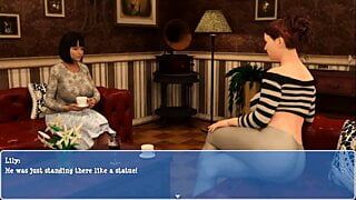Lily Of The Valley: Married Wife Works As A Housemaid-Ep2
