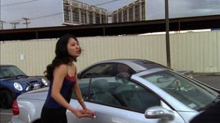 Linda Park – ”Crash” s2e04