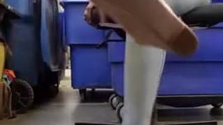 lovable feet