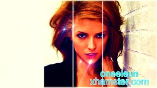 model, intro video