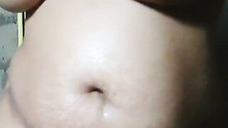 My big Tommy and pussy hole for the first to finger feeling