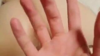 My Korean GirlFriend Anal & Pussy