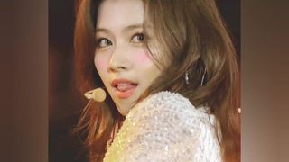 Sana twice