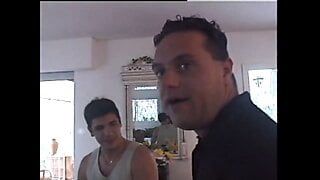 Suck The Cock and Drink – Episode 2
