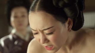 The Treacherous 2015 Korean