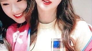 Yeojin tribute