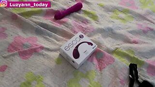 ASMR CEI SELFIE