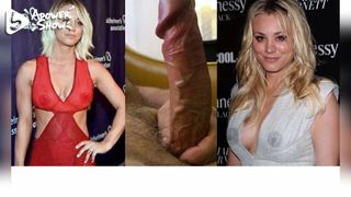 Celebrity Babecocks K Part 1