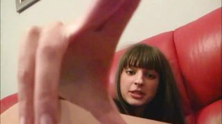Finger