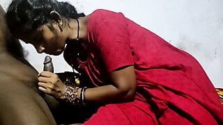 Indian bhabhi ki chudai in homemade