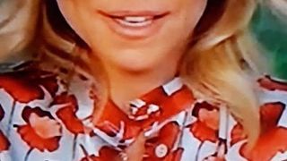Kelly Ripa ASMR