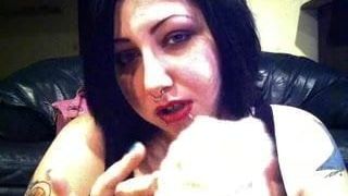 racist joi