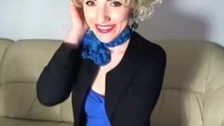 Seduced By StepMums Friend JOI… IT4
