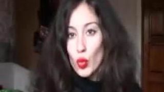 sexy juice tounge