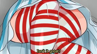 Wendy’s Sassy JOI