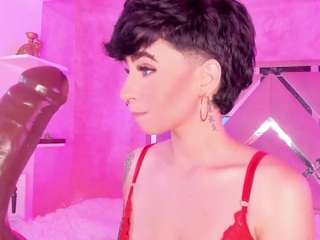 Alice Shazaham Live Cam Sex Video